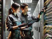 香港MEGA-i机房实测性能报告：打造高性能跨境业务的基础设施支点