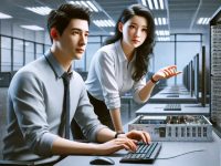 香港服务器中的应用服务无法启动：操作系统依赖问题与库文件缺失的解决方案