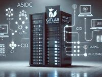 如何在物理服务器上实现SaaS系统的自动化运维与容器化部署?