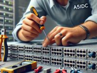 香港服务器网络接口板损坏导致远程连接中断的硬件故障追踪