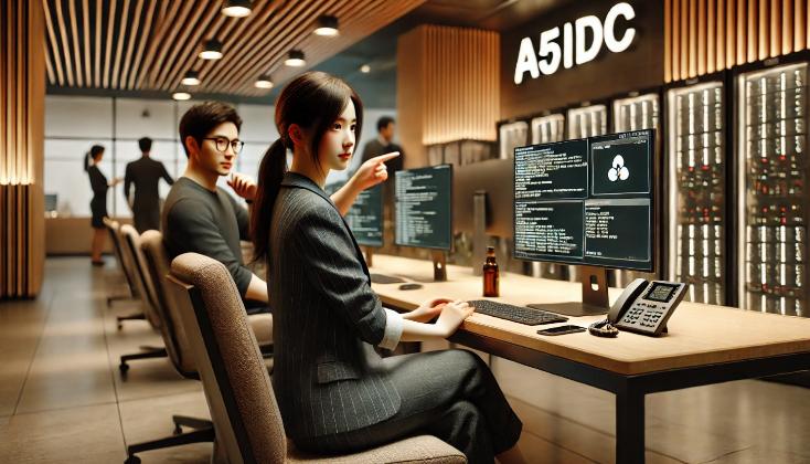 如何应对ISP间互联瓶颈：优化香港服务器到大陆的网络体验