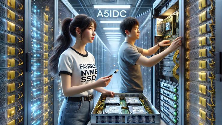 香港服务器因硬件RAID配置不当导致的数据丢失及恢复案例分析