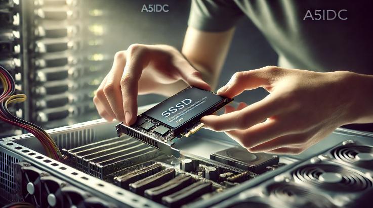 你确定用得上NVMe固态硬盘吗？香港服务器读写速度与性价比的真实对比