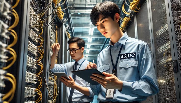 带IPMI功能的香港服务器真的更适合企业级运维吗?你了解它的利与弊吗?