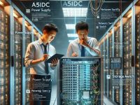 高负载下电源模块老化导致香港服务器频繁重启的技术剖析