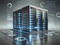 如何使用iperf3+smokeping持续监控服务器多地带宽质量和丢包率?