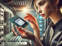 香港服务器存储性能下降：SSD写入放大效应导致的性能衰退