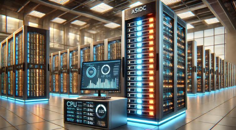 如何选择香港服务器的内存和CPU规格?避免高配低效,优化资源配置