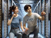 过高电流脉冲导致香港服务器网络适配器烧毁的硬件损害分析