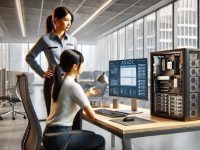 香港服务器中的高并发日志记录问题:如何通过日志分片与异步写入提高日志处理性能