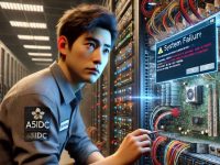 部署香港节点时出现的磁盘I/O瓶颈：如何通过优化存储系统提高性能