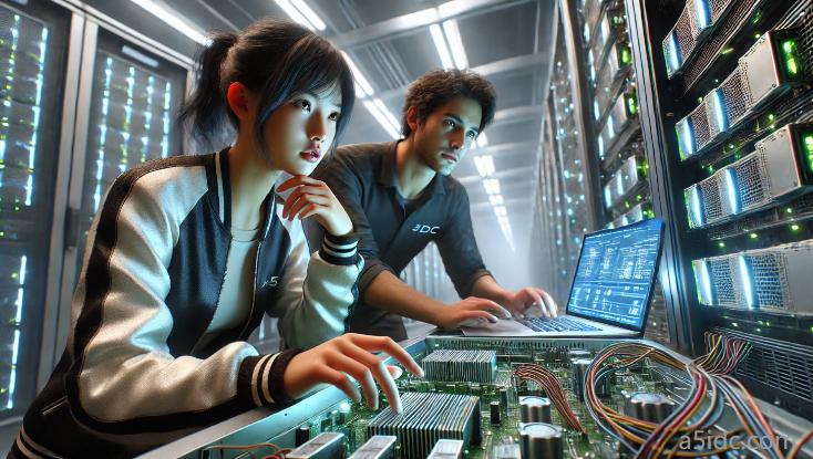 如何在租用的Linux服务器中实现零信任内网访问？OpenZiti / Tailscale实战指南