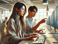 香港离内地这么近，为什么访问速度有时比美国还慢？可能是回程走错了线路