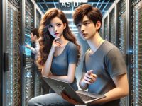 香港服务器PCIe插槽接触不良导致高性能计算任务性能下降的故障诊断