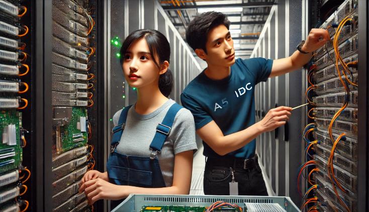 香港服务器适合做哪些业务?电商、游戏、加速节点各有建议