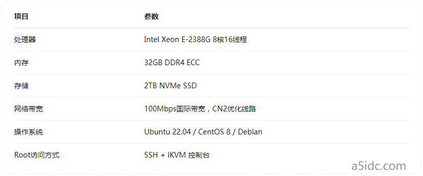 是否支持Root权限远程登录？香港服务器系统级控制权解读