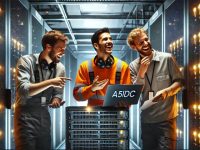 CPU睿频真的有用吗？香港服务器在高并发场景下性能测试报告