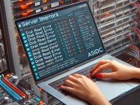 香港服务器发生频繁服务中断:通过系统调用跟踪分析外部API故障