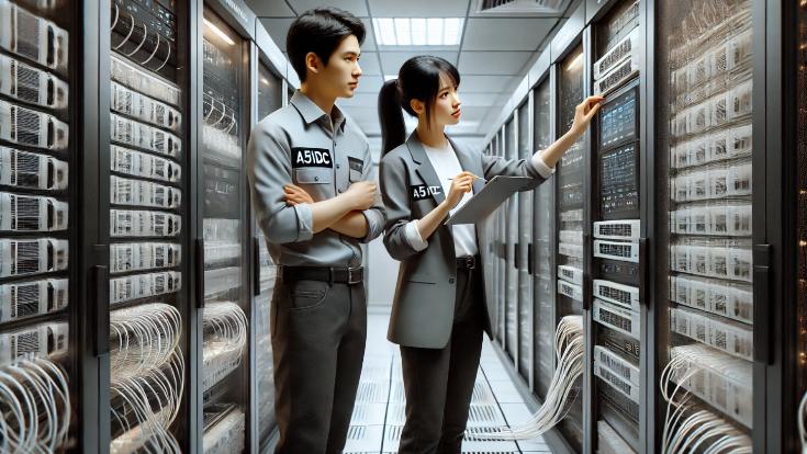 香港服务器怎么选才靠谱？你可能忽略了这3个关键参数