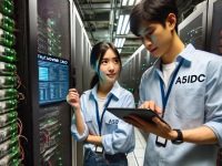 在香港部署IoT平台的网络问题：低带宽与高延迟场景下的应对策略