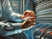 从香港服务器回大陆做音视频传输卡顿严重？可能是未开启中转优化线路