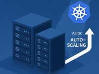 台湾高可用服务器如何满足Kubernetes集群自动扩容需求?