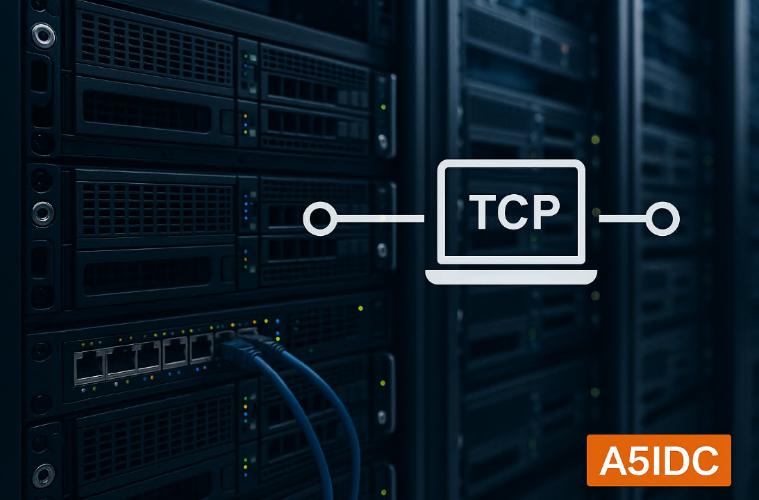 面向高频请求业务，香港服务器如何提升内核TCP连接处理能力？