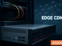 日本高性能服务器在构建边缘CDN站点时有哪些关键优化点？