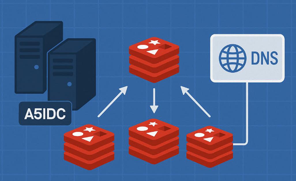 台湾服务器部署高可用Redis集群时，哨兵机制与DNS故障切换如何协同？