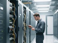 如何通过深度性能调优和自动化管理提升新加坡服务器的资源利用率？