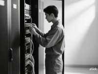 马来西亚服务器租用的负载均衡技术：如何优化分布式架构并提高服务响应速度？