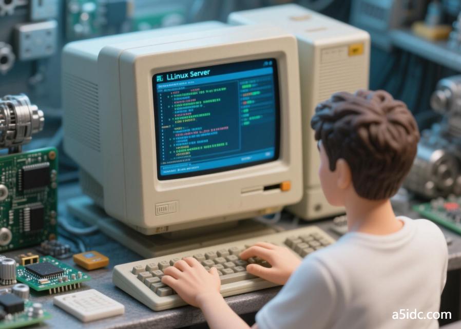 美国服务器租用与运维：如何在多层防火墙下提升网络安全性并简化管理？