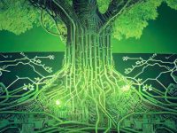 AI将深刻重塑工作与创新的未来,但绿色数据中心是关键的可持续基础