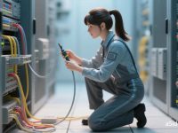 香港服务器的虚拟化技术应用：如何合理配置资源，提升高负载系统的运行效率？