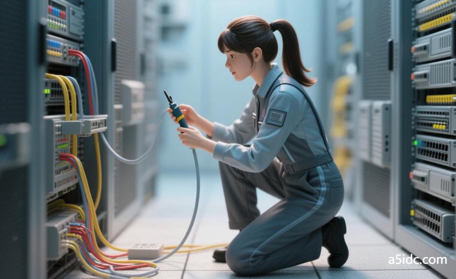 香港服务器的虚拟化技术应用：如何合理配置资源，提升高负载系统的运行效率？