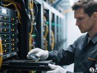 台湾服务器负载不均导致资源浪费,如何通过Docker Swarm或Kubernetes实现负载均衡与自动扩展?