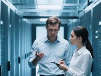 美国服务器租用与运维：如何在多层防火墙下提升网络安全性并简化管理？