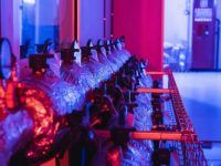 超大规模数据中心如何重新思考冷却效率