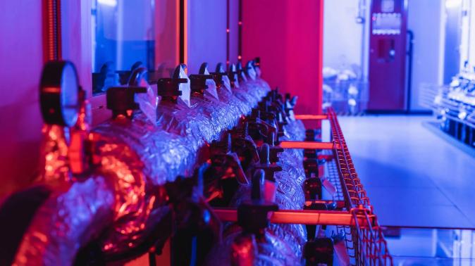 超大规模数据中心如何重新思考冷却效率