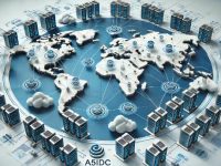 香港与美国服务器如何协同构建全球分布式数据库架构？