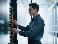 如何通过技术栈优化提升台湾服务器的性能？内存与存储配置深度解析