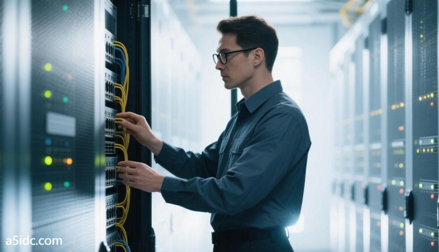 如何通过技术栈优化提升台湾服务器的性能？内存与存储配置深度解析