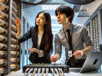 企业构建微服务架构时，美国服务器是否适合部署服务网格控制平面？