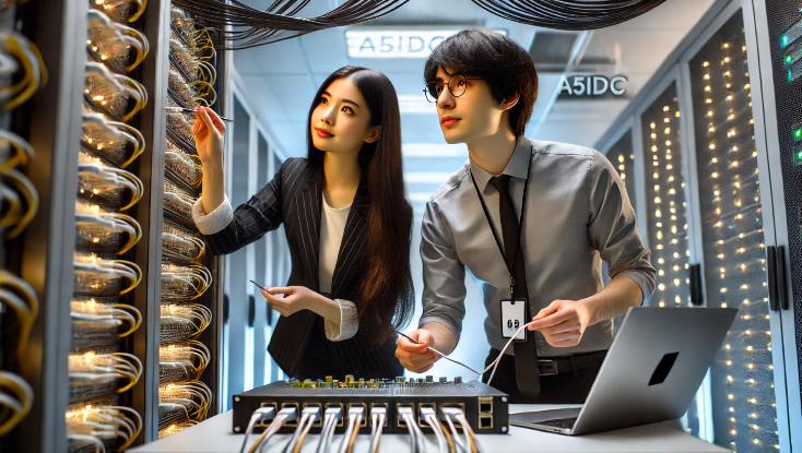 企业构建微服务架构时，美国服务器是否适合部署服务网格控制平面？