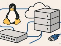 Linux以太网绑定实战：使用Channel Bonding实现高可用与负载均衡