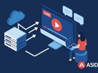 为何选择香港BGP多线服务器对直播平台能带来更优边缘传输体验？