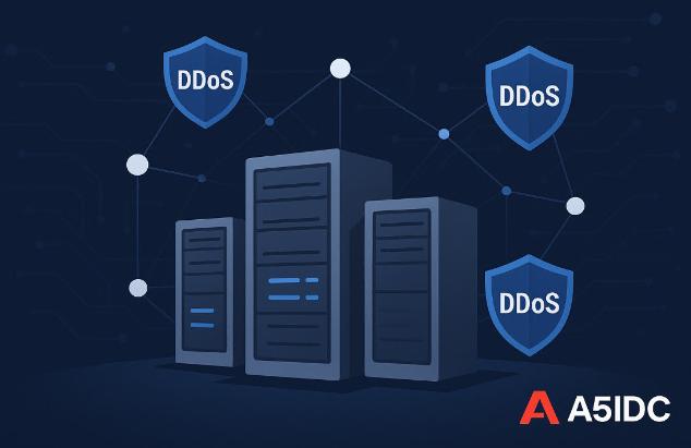 香港与新加坡服务器在构建多节点高防系统中如何分工协同？