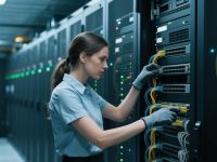 菲律宾服务器租用中的技术挑战与解决方案：如何减少延迟并提升服务稳定性？