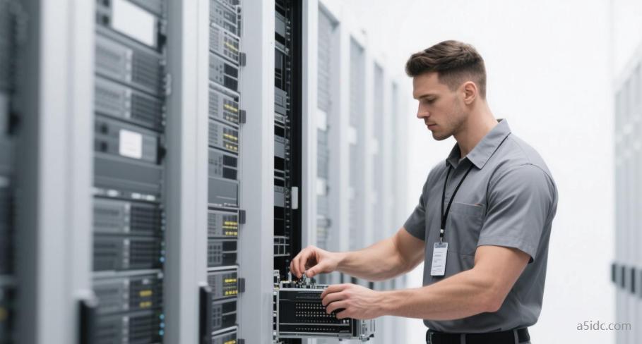 如何借助台湾服务器打造双向同步的混合云存储网关？