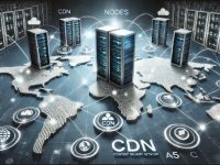 美国服务器如何通过Anycast加速全球用户访问体验？